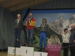 Kandersteg 2014 WM